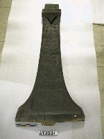 藏品(家屋中柱)的圖片